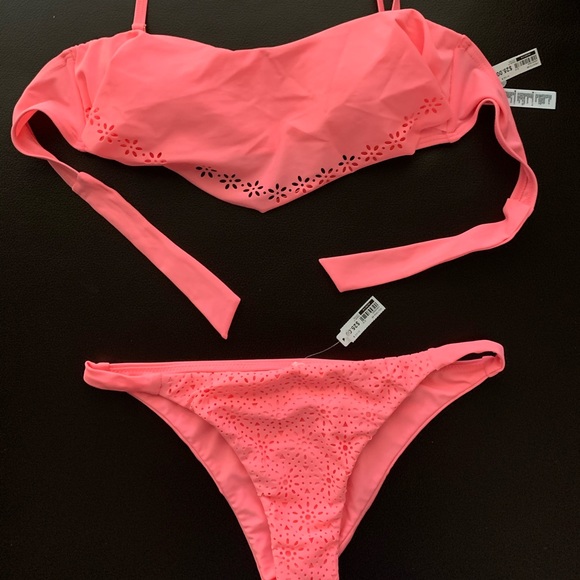 Two Piece Bikini - Picture 1 of 2